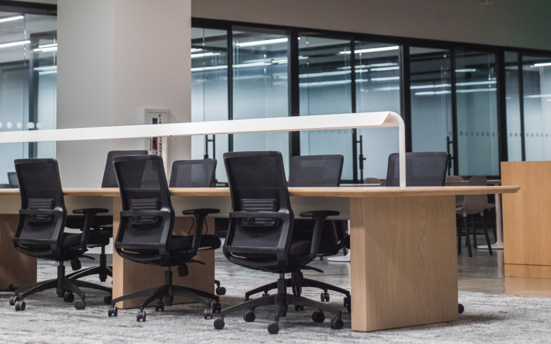 Office Cleaning in Guelph