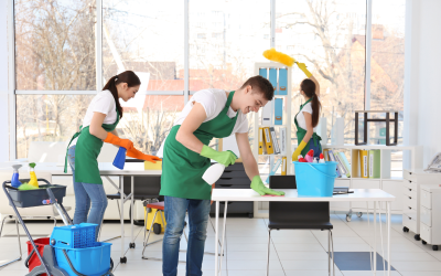 Affordable Cleaning Services in Guelph: Quality vs. Cost