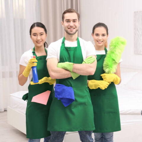 seva cleaning services toronto